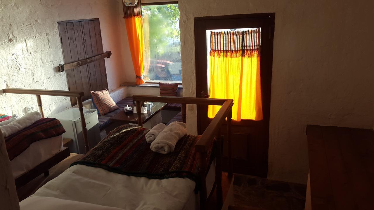 Hotel Bashinjaghyan Sevan Exterior photo